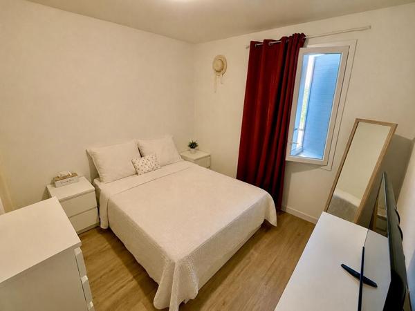 Maison Draguignan 3 pièces 55 m2