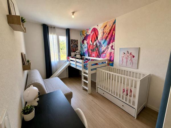 Maison Draguignan 3 pièces 55 m2