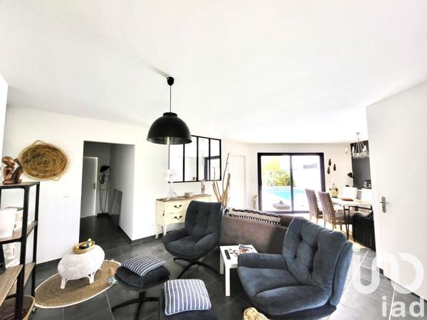 Maison à vendre 4 pièces 104 m² Royan