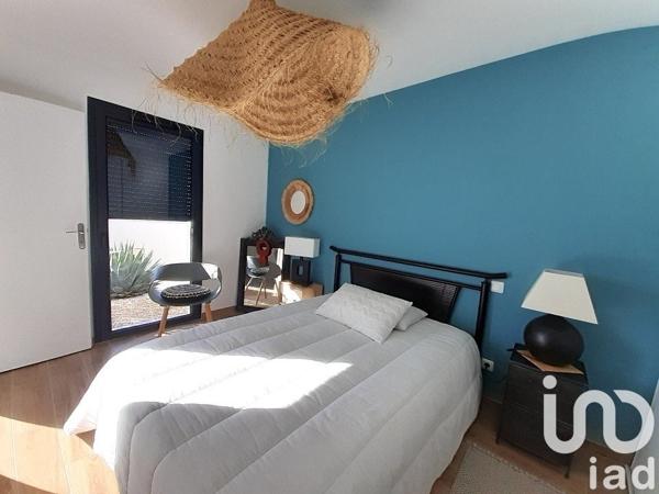 Maison à vendre 4 pièces 104 m² Royan