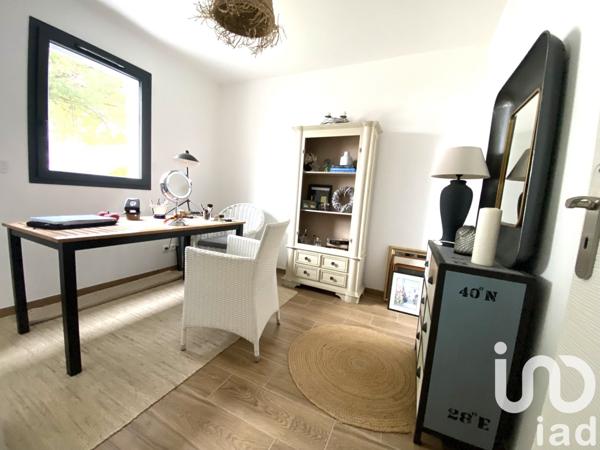 Maison à vendre 4 pièces 104 m² Royan