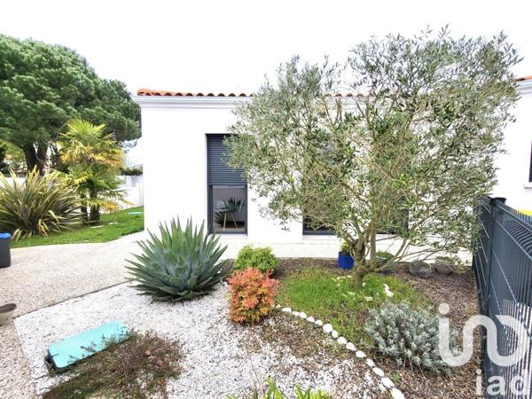 Maison à vendre 4 pièces 104 m² Royan
