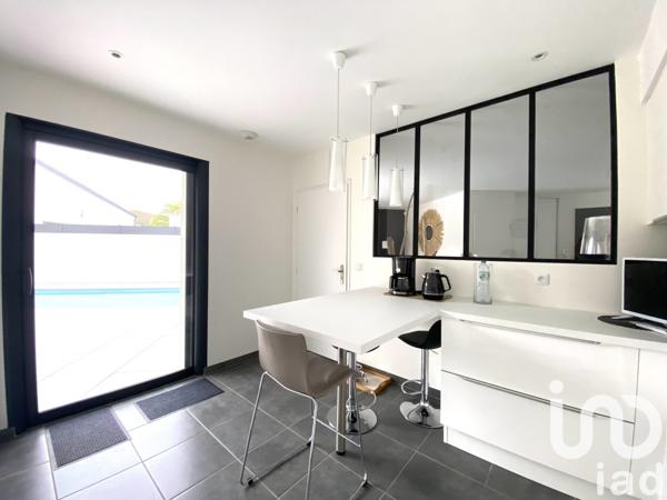 Maison à vendre 4 pièces 104 m² Royan