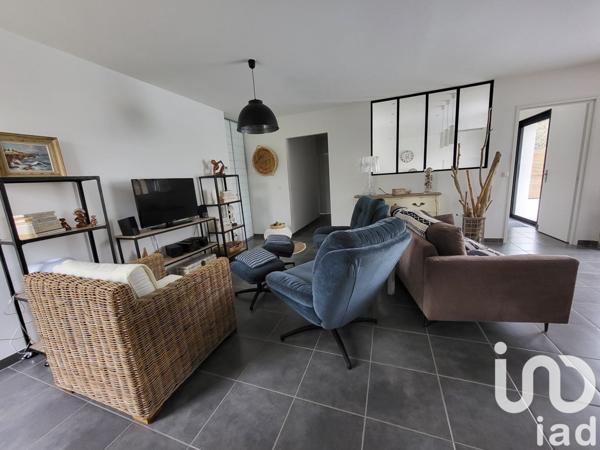 Maison à vendre 4 pièces 104 m² Royan
