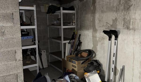 Garage Grenoble
