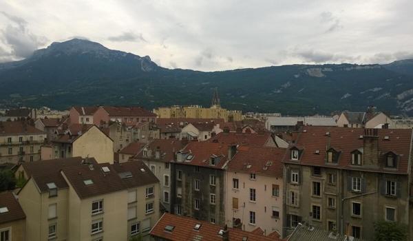 Appartement Grenoble