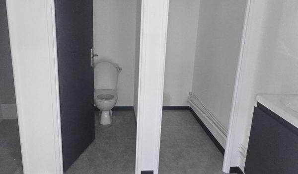 Appartement Grenoble