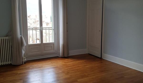 Appartement Grenoble