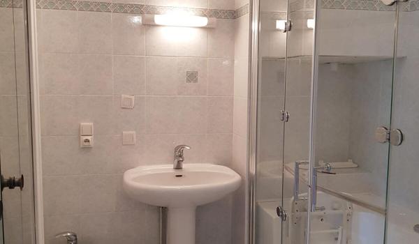 Appartement Grenoble