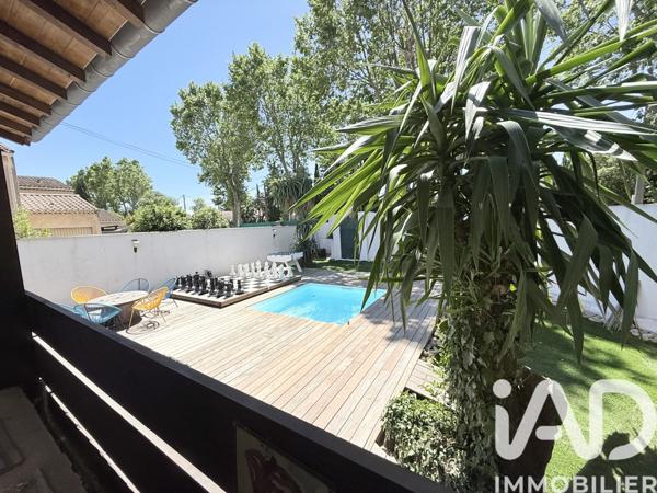 Maison à vendre 4 pièces 125 m² Toulon