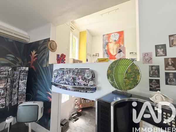 Maison à vendre 4 pièces 125 m² Toulon