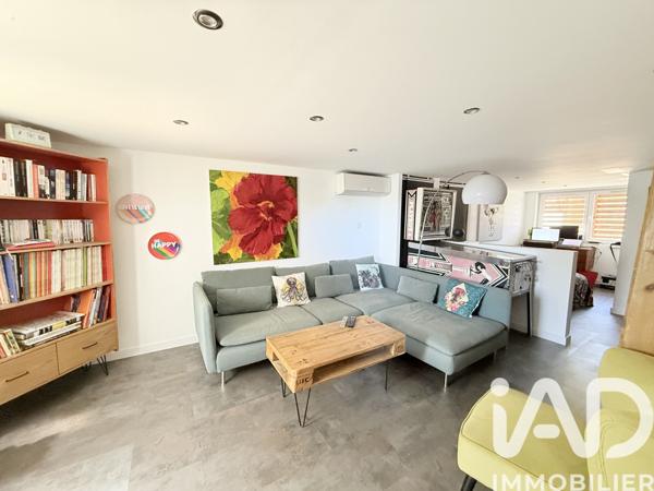 Maison à vendre 4 pièces 125 m² Toulon
