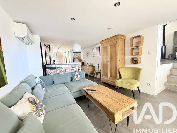 Maison à vendre 4 pièces 125 m² Toulon