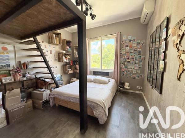 Maison à vendre 4 pièces 125 m² Toulon