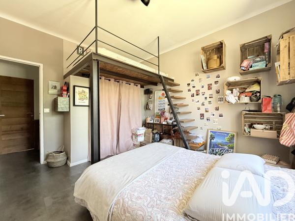 Maison à vendre 4 pièces 125 m² Toulon