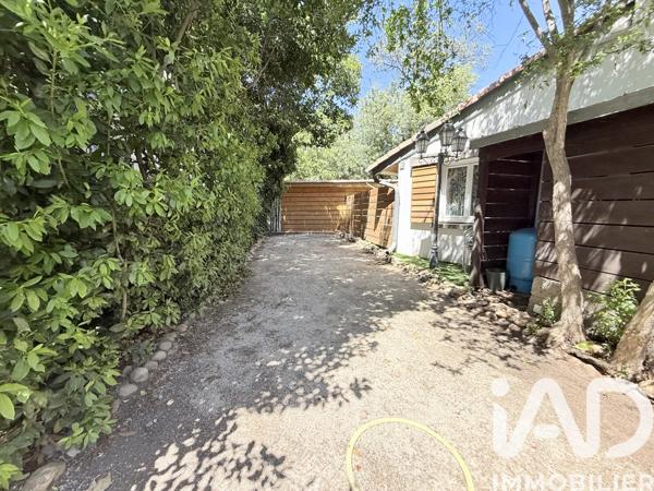 Maison à vendre 4 pièces 125 m² Toulon