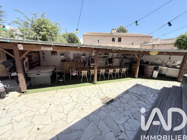 Maison à vendre 4 pièces 125 m² Toulon