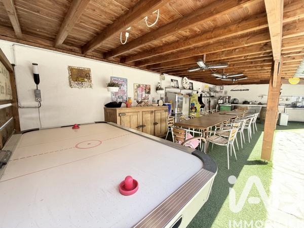 Maison à vendre 4 pièces 125 m² Toulon