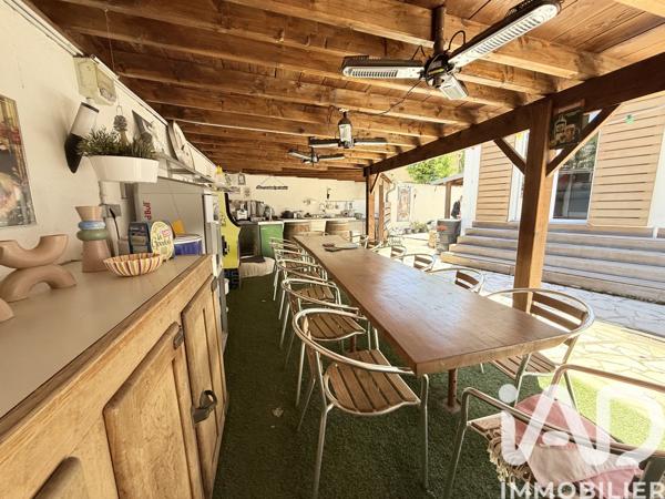 Maison à vendre 4 pièces 125 m² Toulon