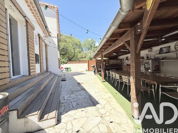 Maison à vendre 4 pièces 125 m² Toulon