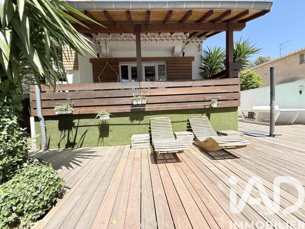 Maison à vendre 4 pièces 125 m² Toulon
