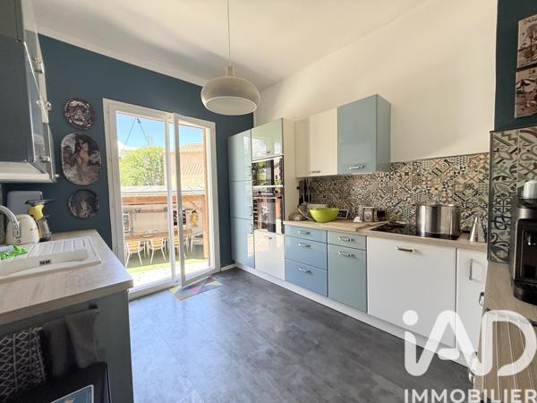 Maison à vendre 4 pièces 125 m² Toulon