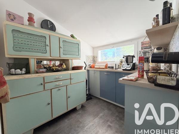 Maison à vendre 4 pièces 125 m² Toulon