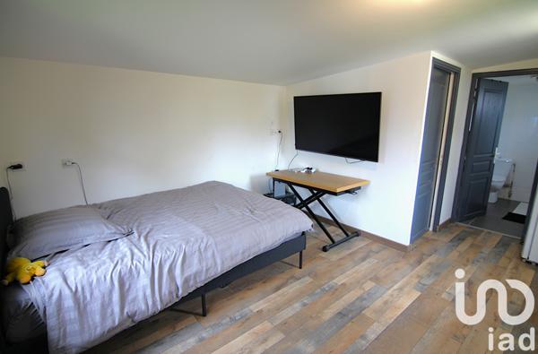 Maison à vendre 5 pièces 91 m² Coubert