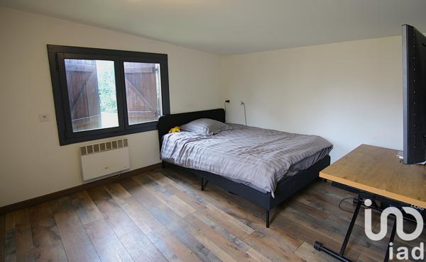 Maison à vendre 5 pièces 91 m² Coubert