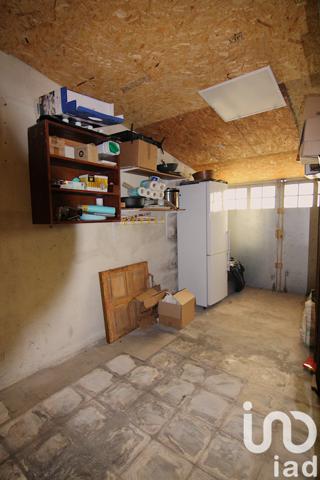 Maison à vendre 5 pièces 91 m² Coubert