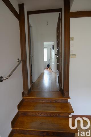 Maison à vendre 5 pièces 91 m² Coubert