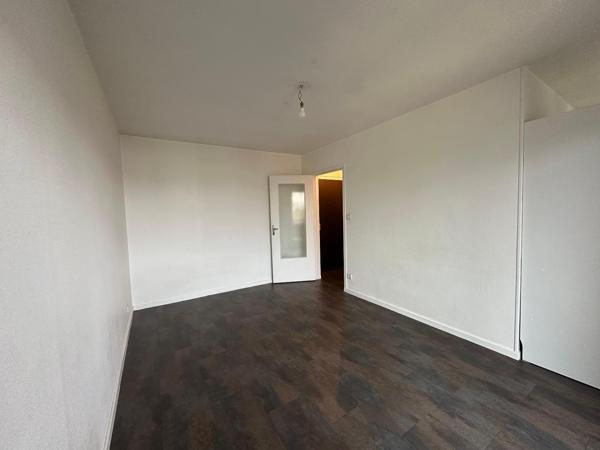 Appartement 1 pièce(s) 21.63 m²