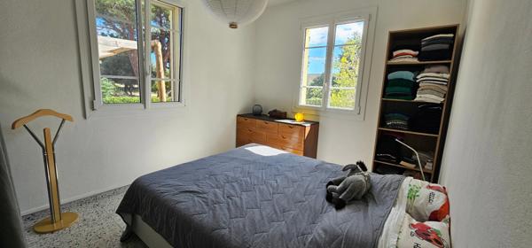 PRUNELLI DI FIUMORBO (20) Maison à vendre 3 chambres de 87m² sur 1300m² de terrain