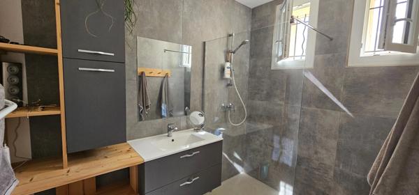 PRUNELLI DI FIUMORBO (20) Maison à vendre 3 chambres de 87m² sur 1300m² de terrain