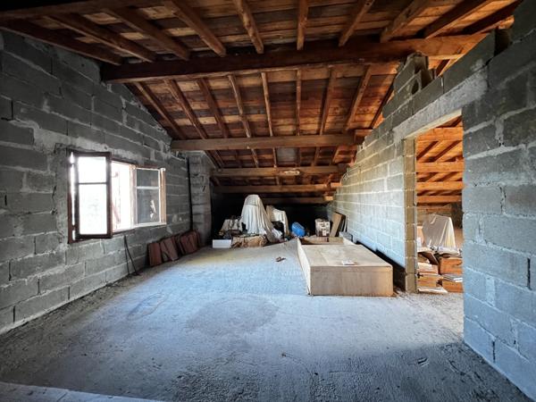 Maison à ARBONNE (64210)