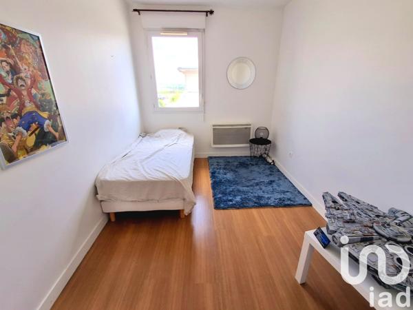 Appartement à vendre 3 pièces 59 m² Thiais