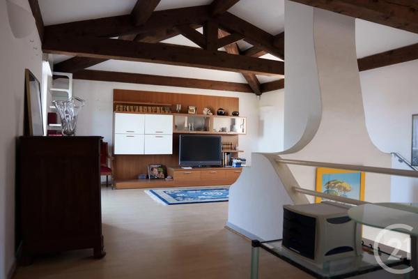 Maison à vendre  5 pièces - 150,40 m 2   LES ISSAMBRES  - 83