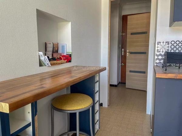 Vente Appartement 2 pièces 33 m2 à Grenoble