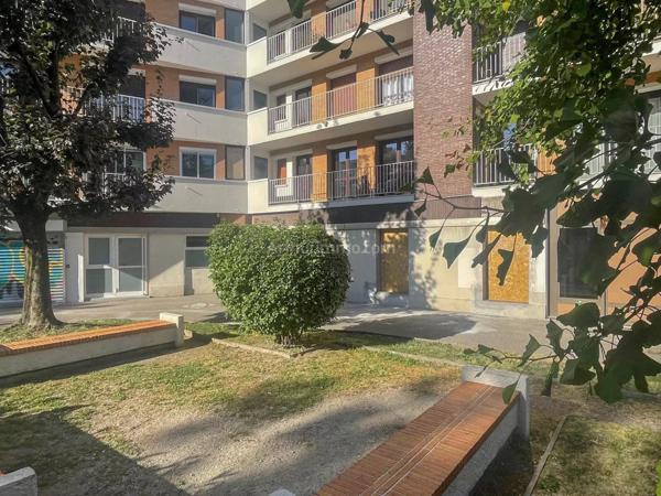Vente Appartement 2 pièces 33 m2 à Grenoble