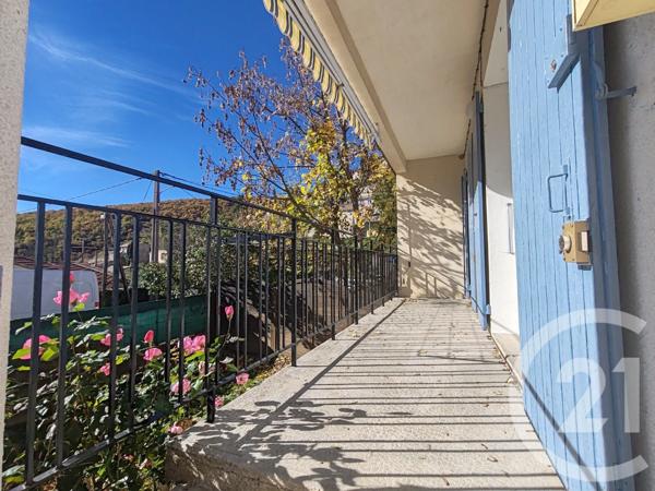 Maison à vendre  3 pièces - 80 m 2   BANON  - 04
