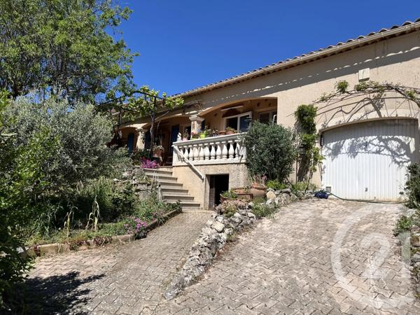 Maison à vendre  3 pièces - 80 m 2   BANON  - 04