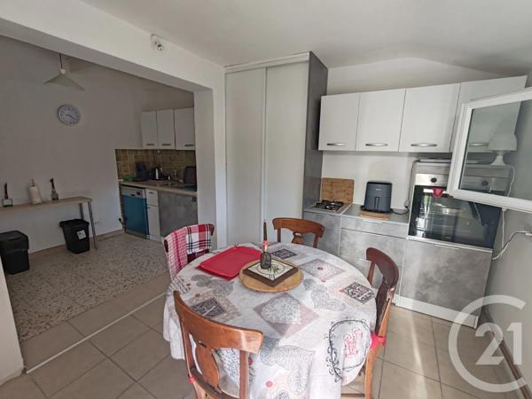 Maison à vendre  3 pièces - 80 m 2   BANON  - 04