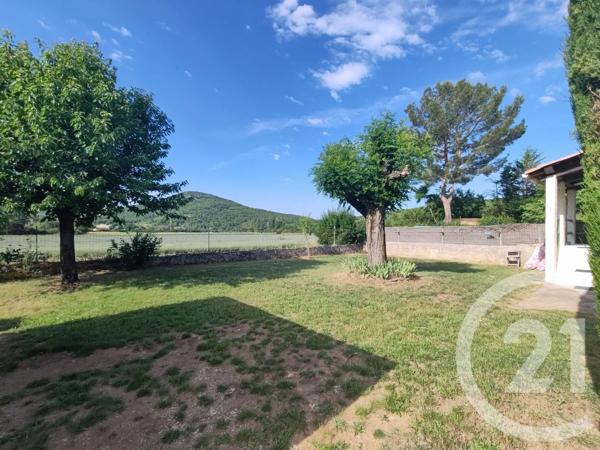 Maison à vendre  3 pièces - 80 m 2   BANON  - 04