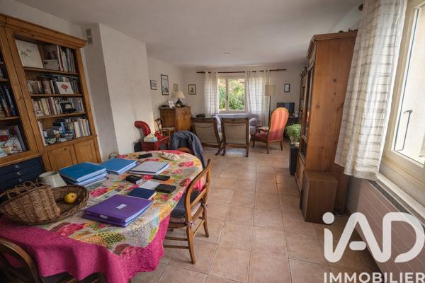 Maison à vendre 4 pièces 82 m² Allevard