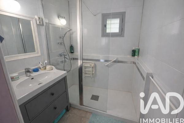 Maison à vendre 4 pièces 82 m² Allevard