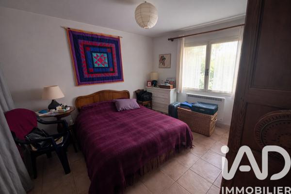 Maison à vendre 4 pièces 82 m² Allevard