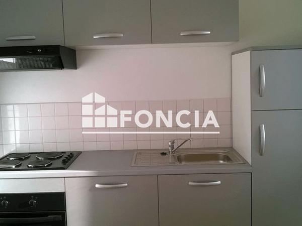 Location Studio 38.31 m² - 9 BIS RUE DU PASTEUR CADIER Pau 64000