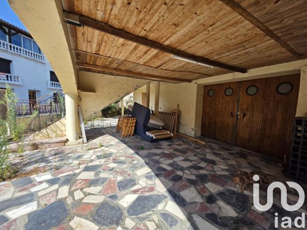 Maison à vendre 5 pièces 162 m² Le Bousquet-d'Orb