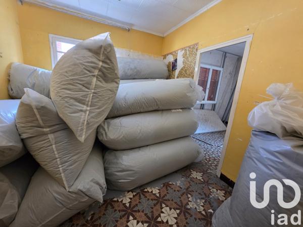 Maison à vendre 5 pièces 162 m² Le Bousquet-d'Orb