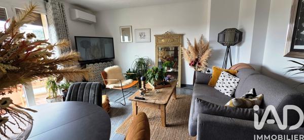 Appartement à vendre 3 pièces 68 m² Borgo